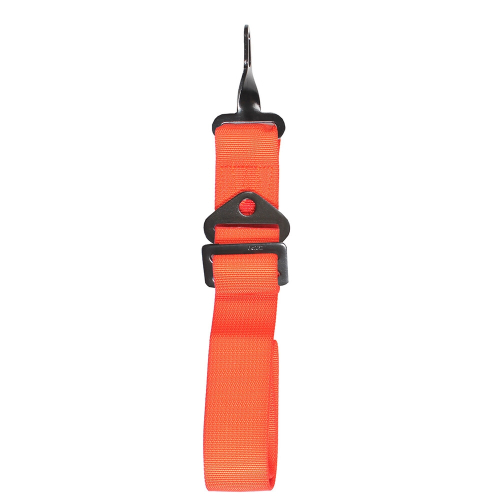 Pro Armor - Pro Armor 5th Point Sub Strap - Orange - A115000OR