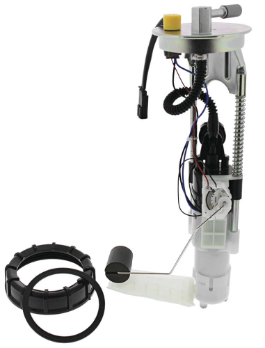 QuadBoss - QuadBoss Complete Fuel Pump Module - 5347-1020QB