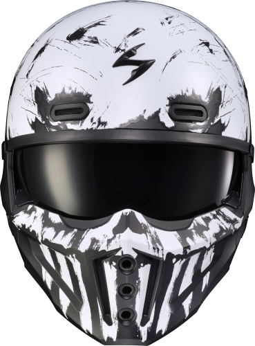 Scorpion - Scorpion Face Mask for Covert X Helmets - Marauder - 52-730-11