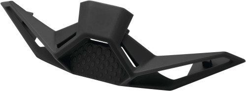 100% - 100% Nose Guard for Racecraft 2 Goggles - Black - 51035-000-01