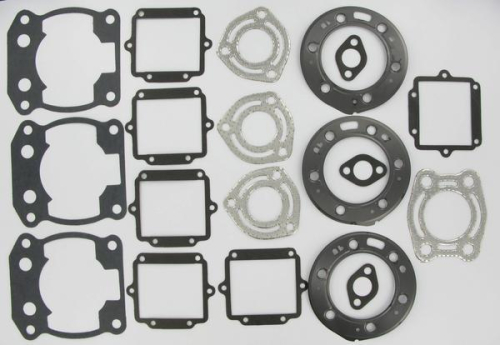 Cometic Gasket - Cometic Gasket High-Performance PWC Gasket Kit - C6055