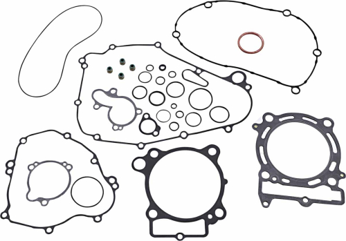Moose Racing - Moose Racing Complete Gasket Kit - 8080026MSE
