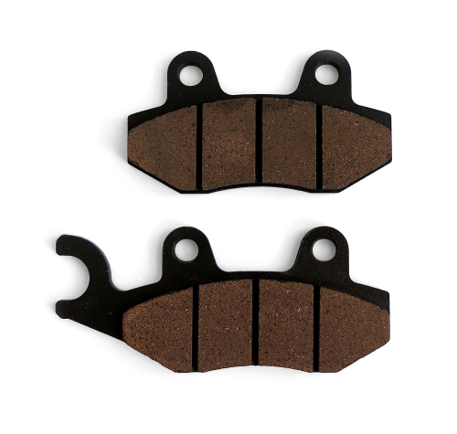 EPI - EPI Extreme Brake Pads - WE445307