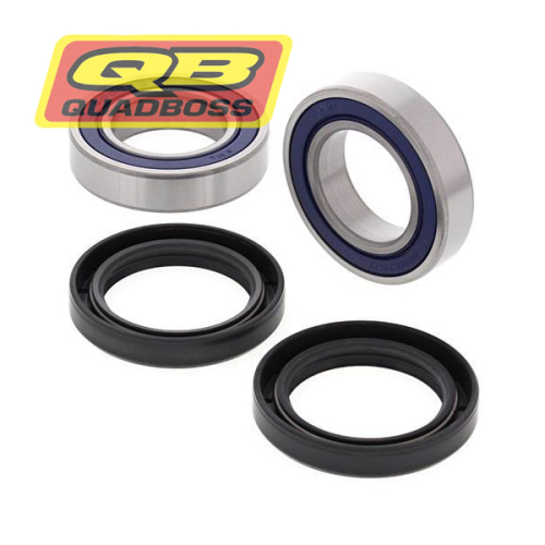QuadBoss - QuadBoss Wheel Bearing and Seal Kit - 5325-1124
