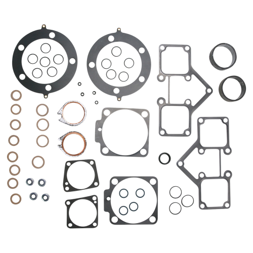 Cometic Gasket - Cometic Gasket EST Top End Gasket Kit - Big Bore - 3-13/16in. Bore - C9969
