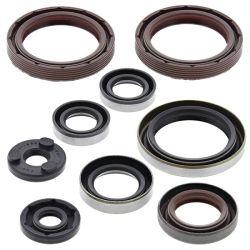 Vertex - Vertex Oil Seal Kit - 822359