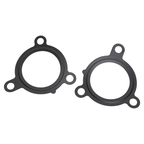 Cometic Gasket - Cometic Gasket Exhaust Gasket Kit - C1040EX