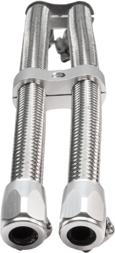 Jagg - Jagg Oil Hose Upgrade Kit - Stainless Steel Braided - 211-JSSN06