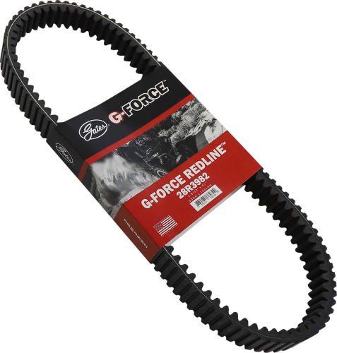 Gates - Gates G-Force Redline Drive Belt - 28R3982