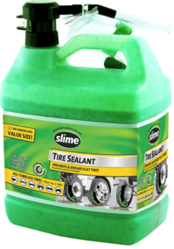 Slime - Slime Super-Duty Tire Sealant for Tubeless Tires - 10163