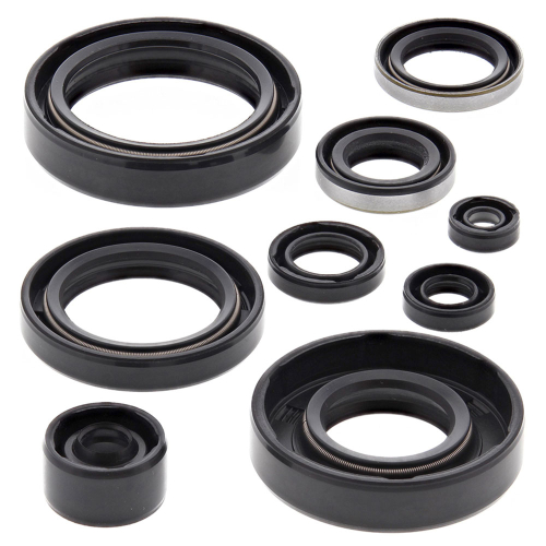 Vertex - Vertex Oil Seal Kit - 822294