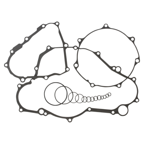 Cometic Gasket - Cometic Gasket Bottom End Gasket Kit - C3338