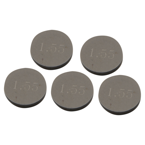 Pro-X - Pro-X 9.48mm Shims - 1.55mm - 29.948155