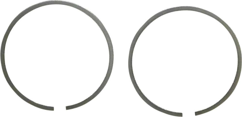 WSM - WSM Piston Ring Set - 82.25mm Bore - 010-943-04