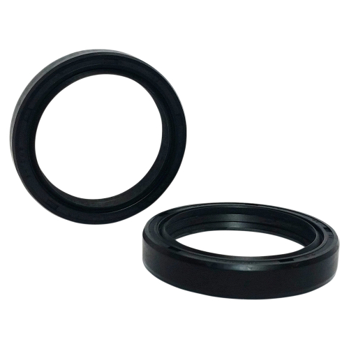 K&S Technologies - K&S Technologies Fork Seals - 16-1045
