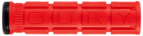 Oury Grips - Oury Grips ATV Grips - OSCFOG50