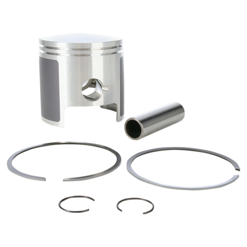 WSM - WSM Piston Kit - 1.00mm Oversized to 73.00mm Bore - 50-300-07PK