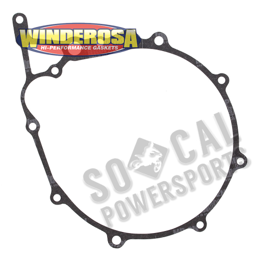 Vertex - Vertex Ignition Cover Gasket - 816024