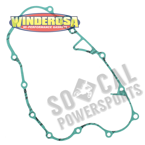 Vertex - Vertex Clutch Cover Gasket - 816215