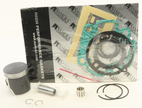 Namura Technologies - Namura Technologies Top End Repair Kit - 1.50mm Oversized to 45.95mm, 8.4:1 Compression - NX-20065-6K