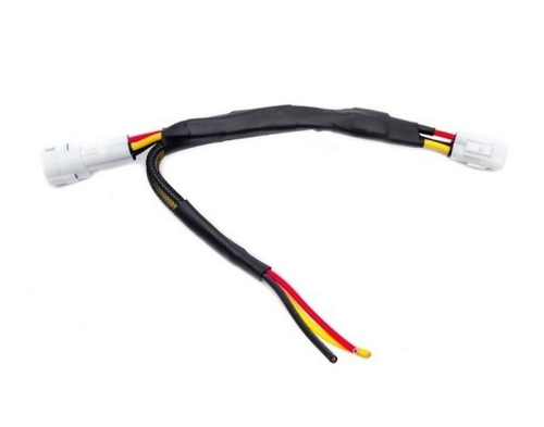 Whip-It - Whip-It Power Adaptor Whip PNP Harness - 40-400