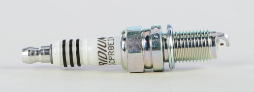 NGK - NGK Iridium IX Spark Plugs - DCPR8EIX - 6546