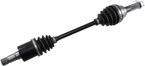 Moose Utility - Moose Utility Complete Axle Kit - LM6-PO-8-395