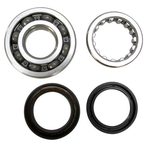 Pro-X - Pro-X Crankshaft Bearing and Seal Kit - 23.CBS13006