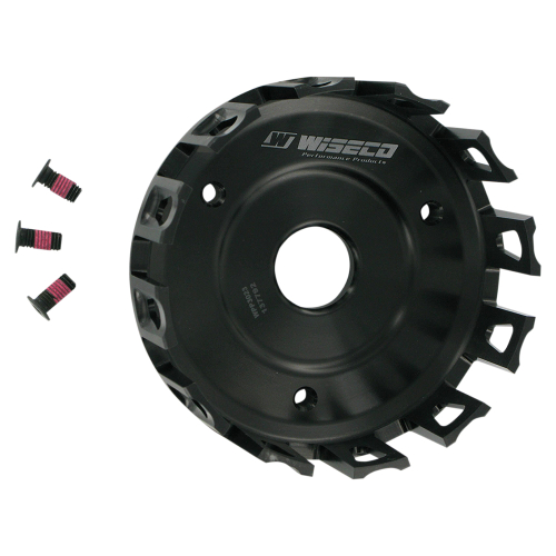 Wiseco - Wiseco Clutch Basket - WPP3023