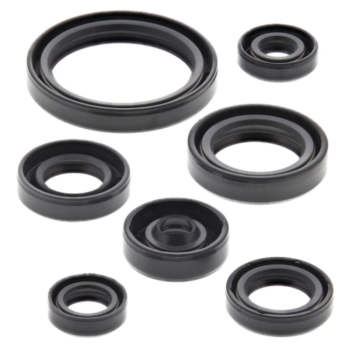 Vertex - Vertex Oil Seal Kit - 822692
