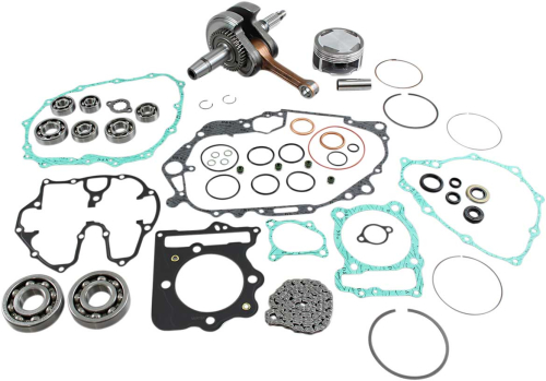 Vertex - Vertex Complete Engine Rebuild Kit In a Box - WR101-199
