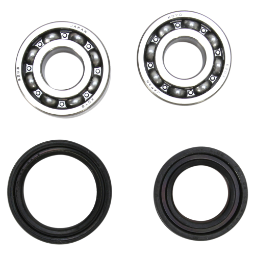Pro-X - Pro-X Crankshaft Bearing and Seal Kit - 23.CBS21083