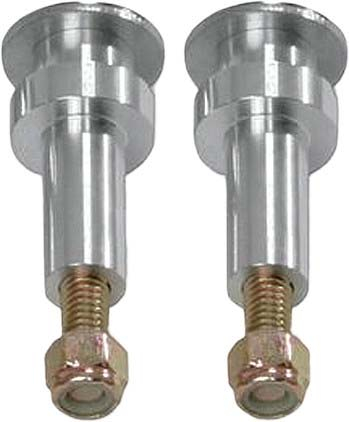 SP1 - SP1 Idler Wheel/Ice Scratcher Mount Kit - 25mm - SM-12550