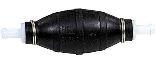 SPI - SPI Primer Bulb Assembly - 3/16in. I.D. - 07-237