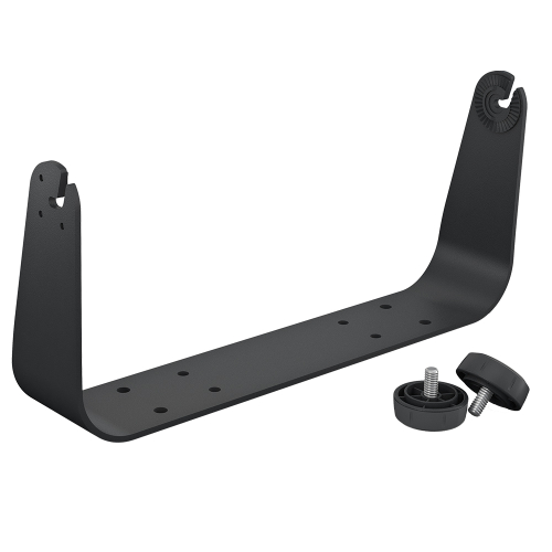 Garmin - Garmin Bail Mount w/Knobs f/GPSMAP&reg; 8x16 Series