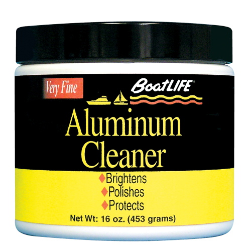BoatLIFE - BoatLIFE Aluminum Cleaner - 16oz