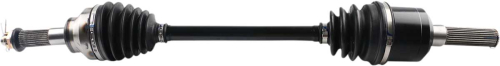 Moose Utility - Moose Utility OEM Replacement CV Axle - KAW-7017