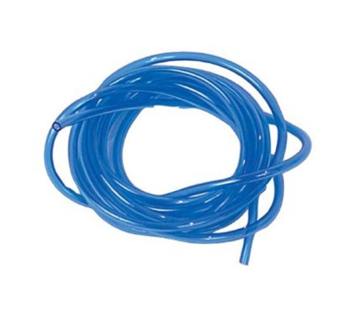 SPI - SPI Polyurethane Fuel Line - 7/32in. - Blue - SM-07030
