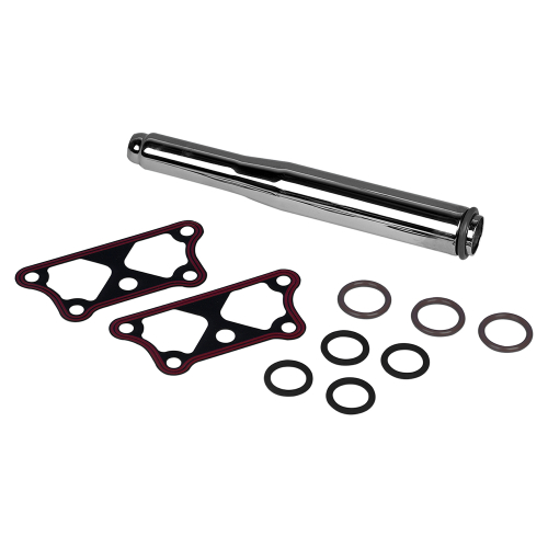 James Gasket - James Gasket Pushrod Seal Kit - 11377-K