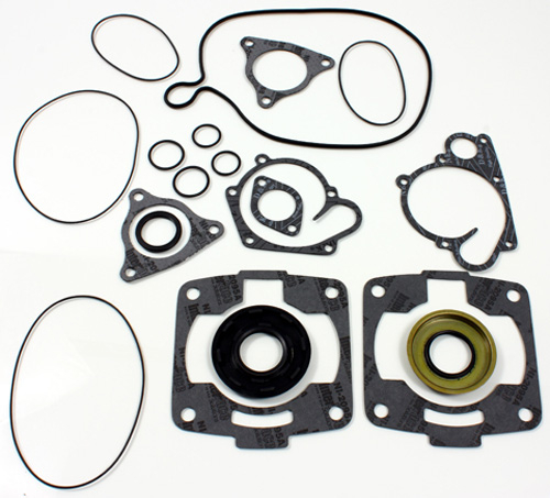 SPI - SPI Complete Gasket Set w/ Oil Seal - 09-711230