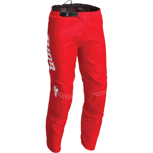 Thor - Thor Sector Minimal Pants - 2901-9314 - Red - 46