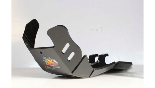 AXP Racing - AXP Racing Xtrem Skid Plate - Black - AX1446