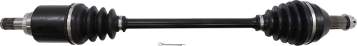 Moose Utility - Moose Utility Complete Axle Kit - LM6-HO-8-239