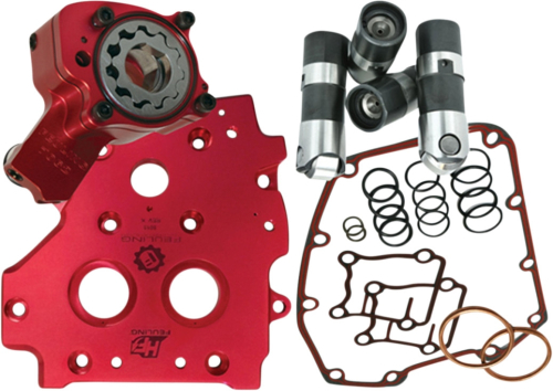 Feuling - Feuling Oil System Pack - Race Series - 7075ST