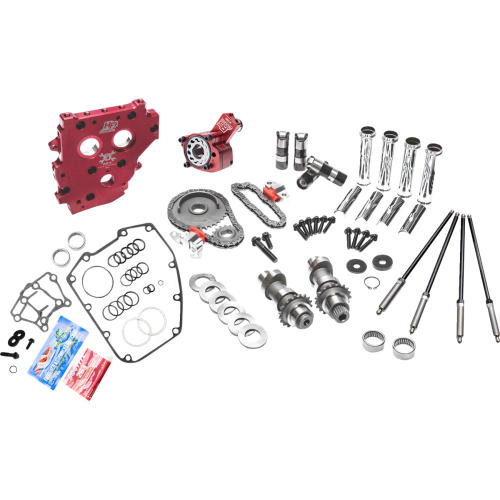 Feuling - Feuling HP+ Complete 630 Chain Drive Conversion Cam Kit - 7223ST