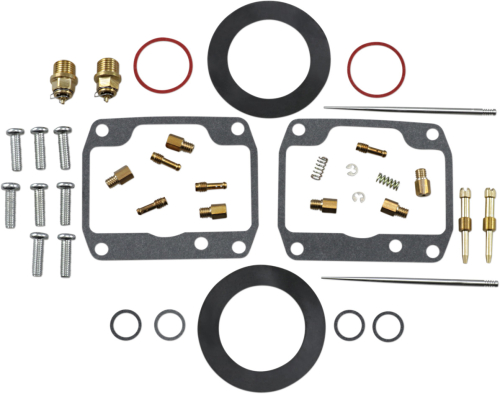 Parts Unlimited - Parts Unlimited Carburetor Repair Kit - 1003-1646
