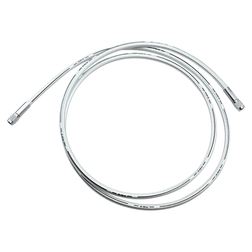 Magnum - Magnum Sterling Chromite II ABS Universal DOT Brake Line - 70in. - AS3570