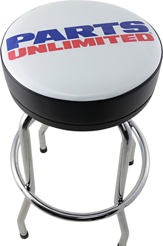 Parts Unlimited - Parts Unlimited Bar Stool - 9905-0133