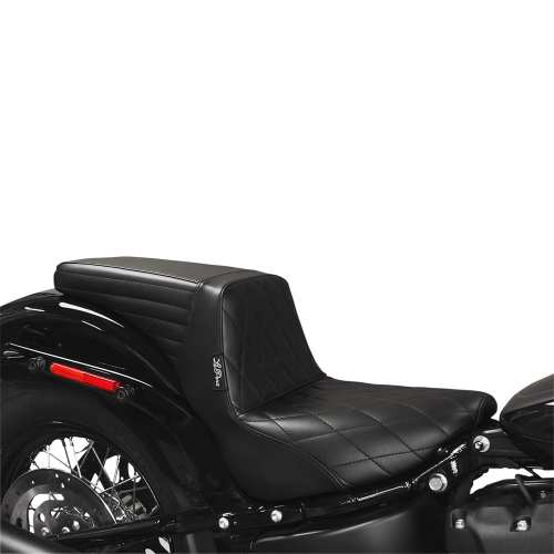 Le Pera - Le Pera Kickflip Diamond Seat - LYX-590DM
