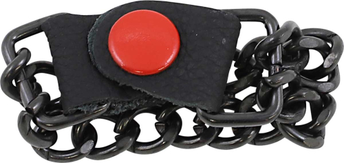 Z1R - Z1R Vest Extenders - Red - 2840-0143